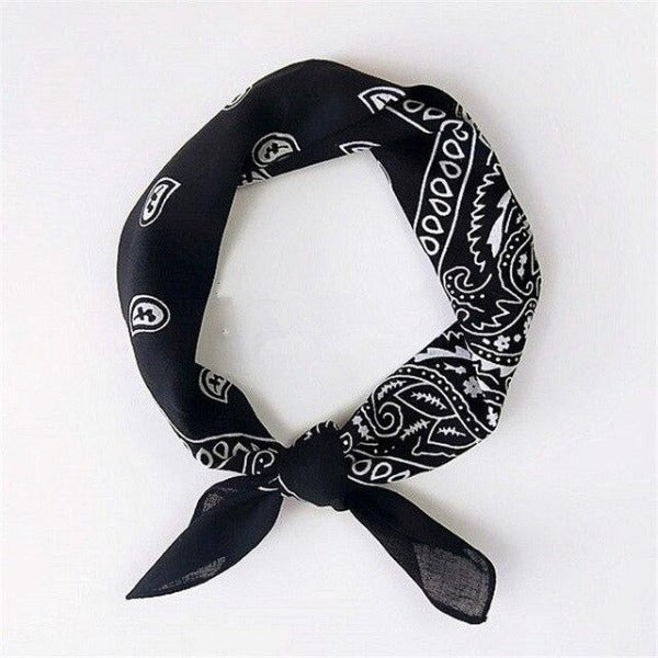 Bandana Homme Cheveux  Bandana homme cheveux, Bandana homme